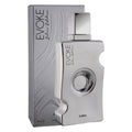Ajmal Evoke Silver 3.0oz Men EDP Spray — 1