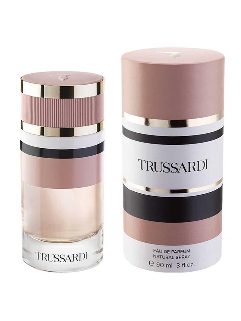 Trussardi 3.0oz Women EDP Spray — 1
