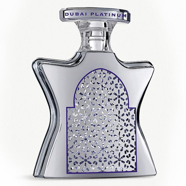 Bond No.9 Dubai Platinum 3.3oz Unisex EDP — 1