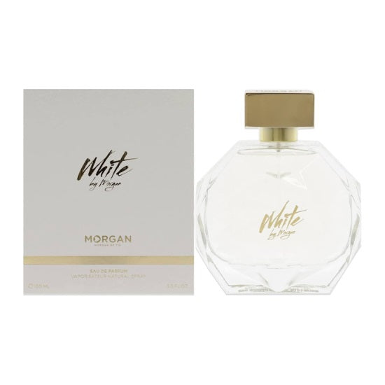 Morgan de Toi White 3.3oz Women EDP Spray — 1
