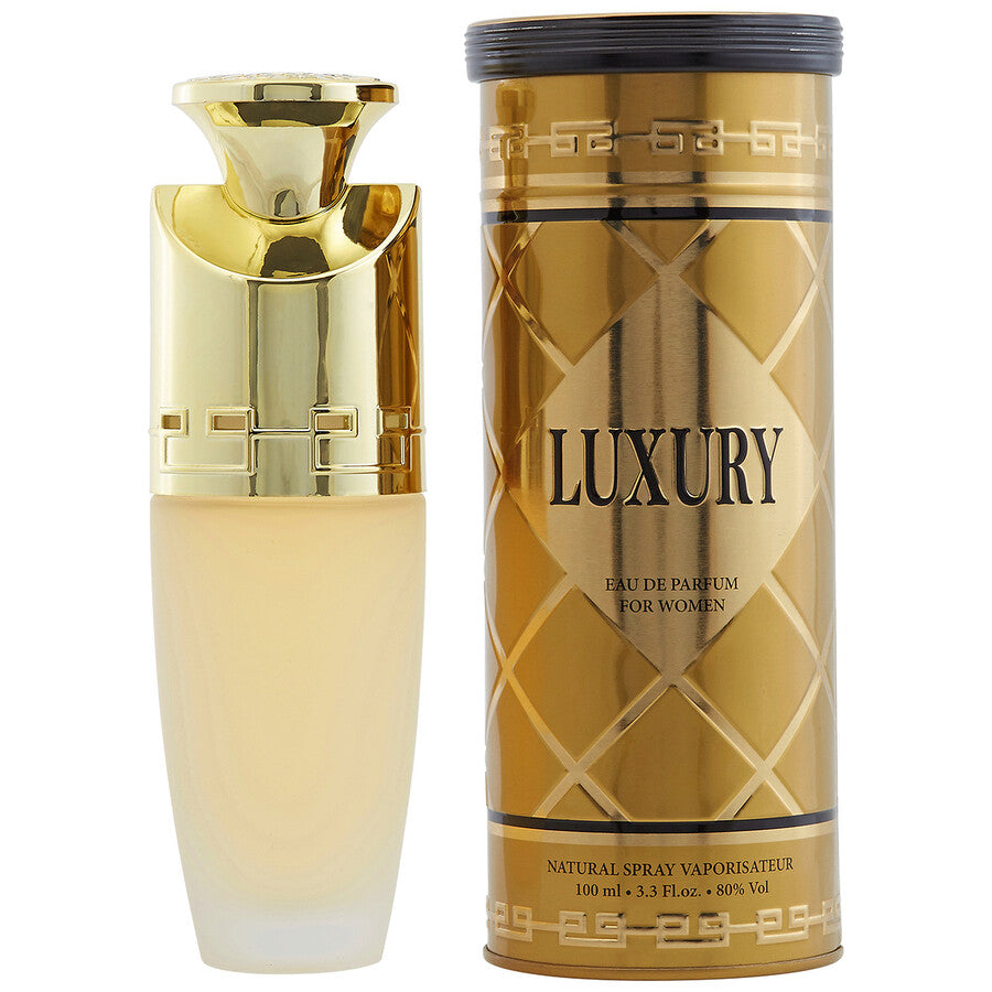 New Brand Luxury 3.3oz Women EDP Spray — 1