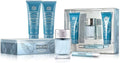 New Brand Invincible 4-Piece Set 3.3oz Men EDT Spray — 1
