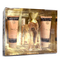 New Brand French Can Can 4-Piece Set 3.3oz Women EDP Spray — 1