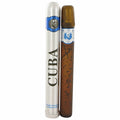 Cuba Blue 1.17oz Men EDT Spray — 1