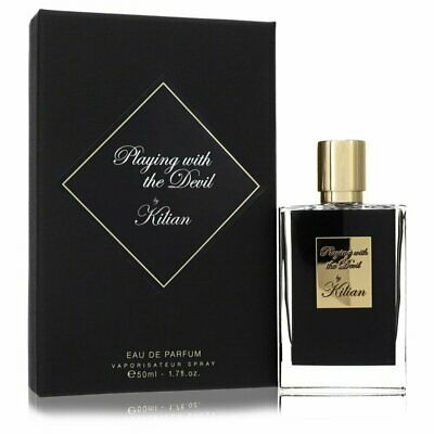 Kilian Playing With Devil 1.7oz Women EDP Spray — 1