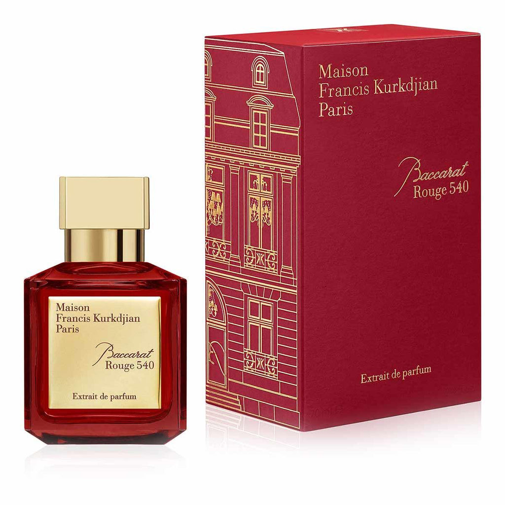 Maison Francis Kurkdjian Baccarat Rouge Extrait 2.4oz Women XDP Spray — 1