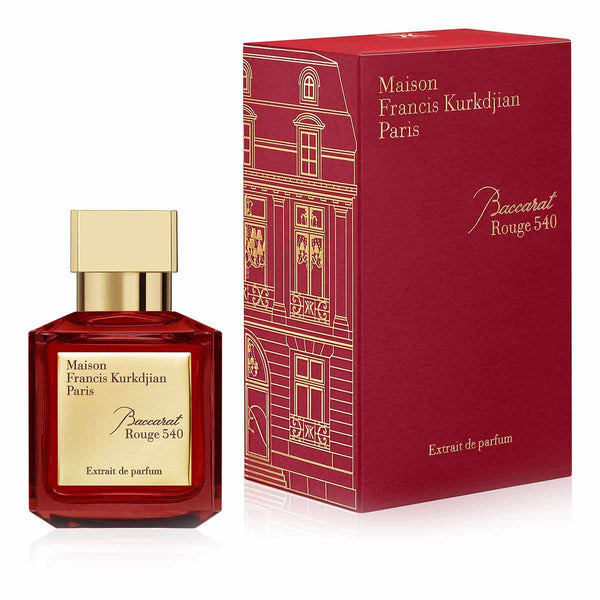 Maison Francis Kurkdjian Baccarat Rouge Extrait 2.4oz Women XDP Spray — 1