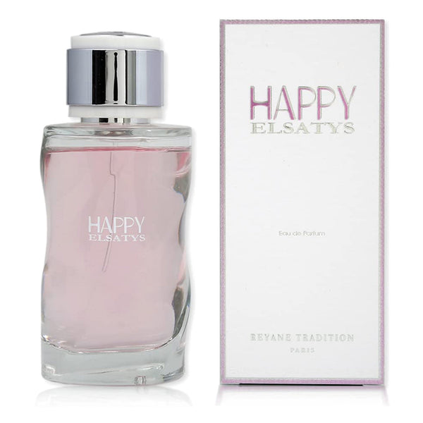 Reyane Tradition Elsatys Happy 3.3oz Women EDP Spray — 1