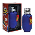 New Brand Master Of Zap 3.3oz Men EDT Spray — 1