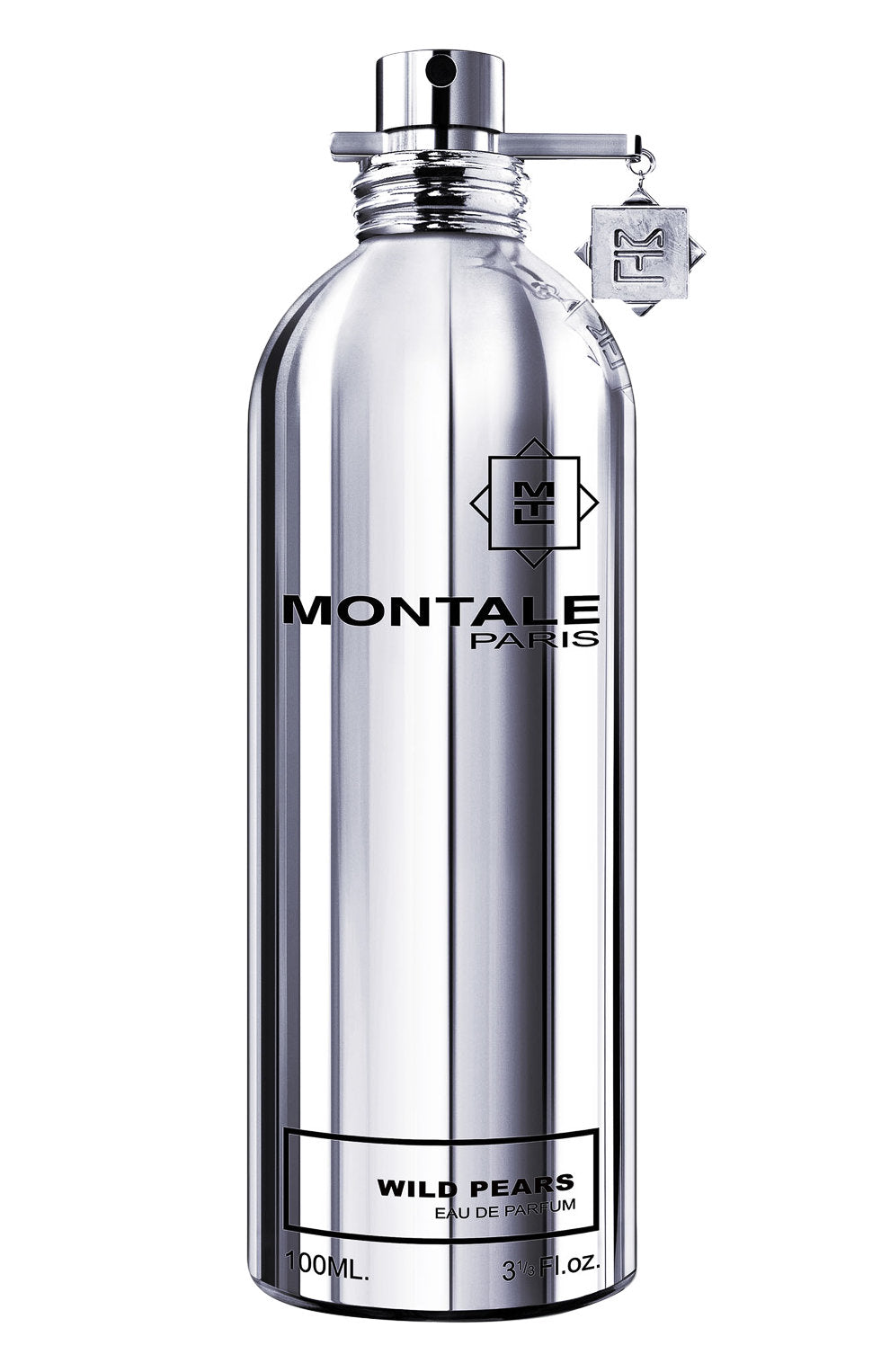 Montale Wild Pears 3.4oz Unisex EDP Spray — 1