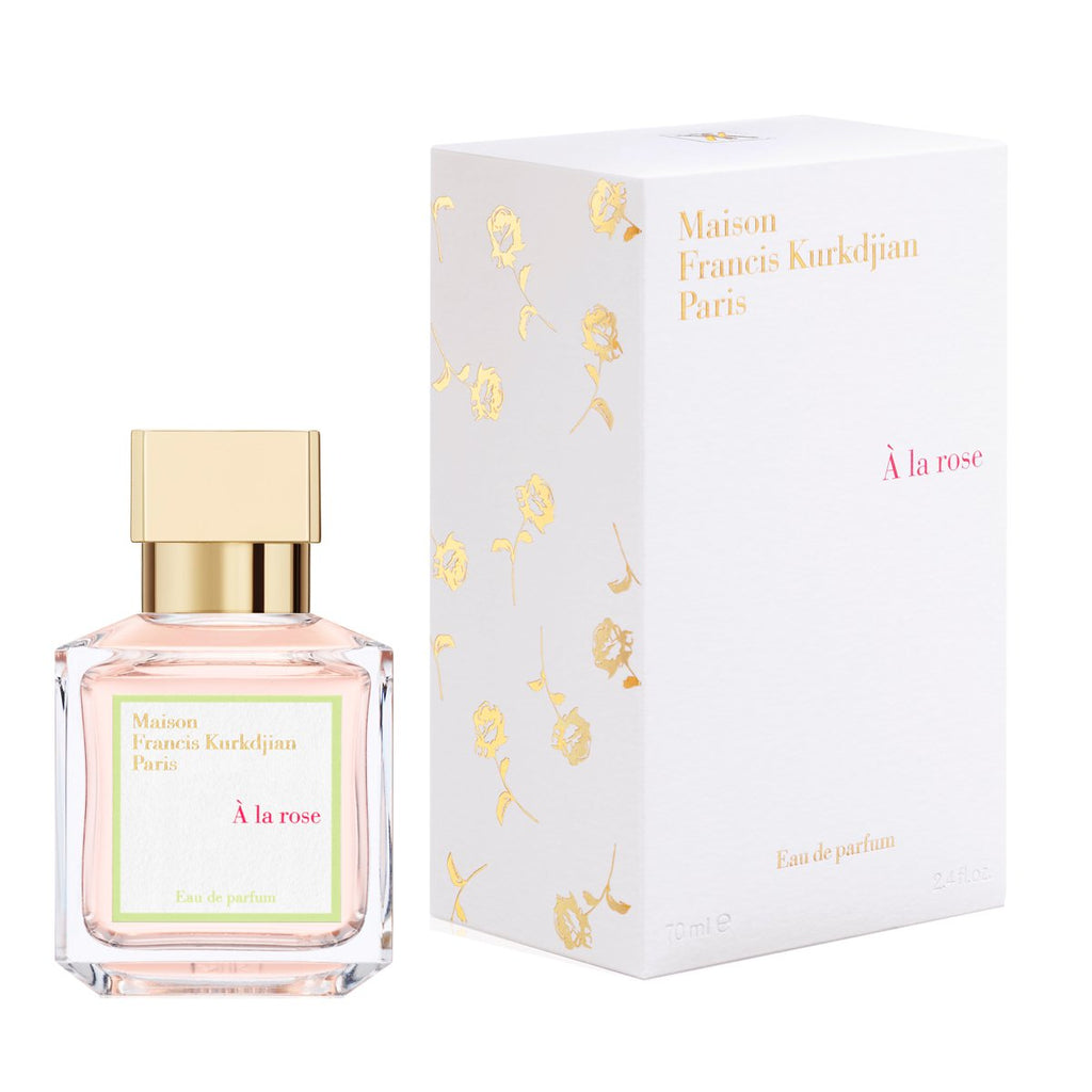 Maison Francis Kurkdjian A La Rose Mfk 2.4oz Women EDP Spray — 1