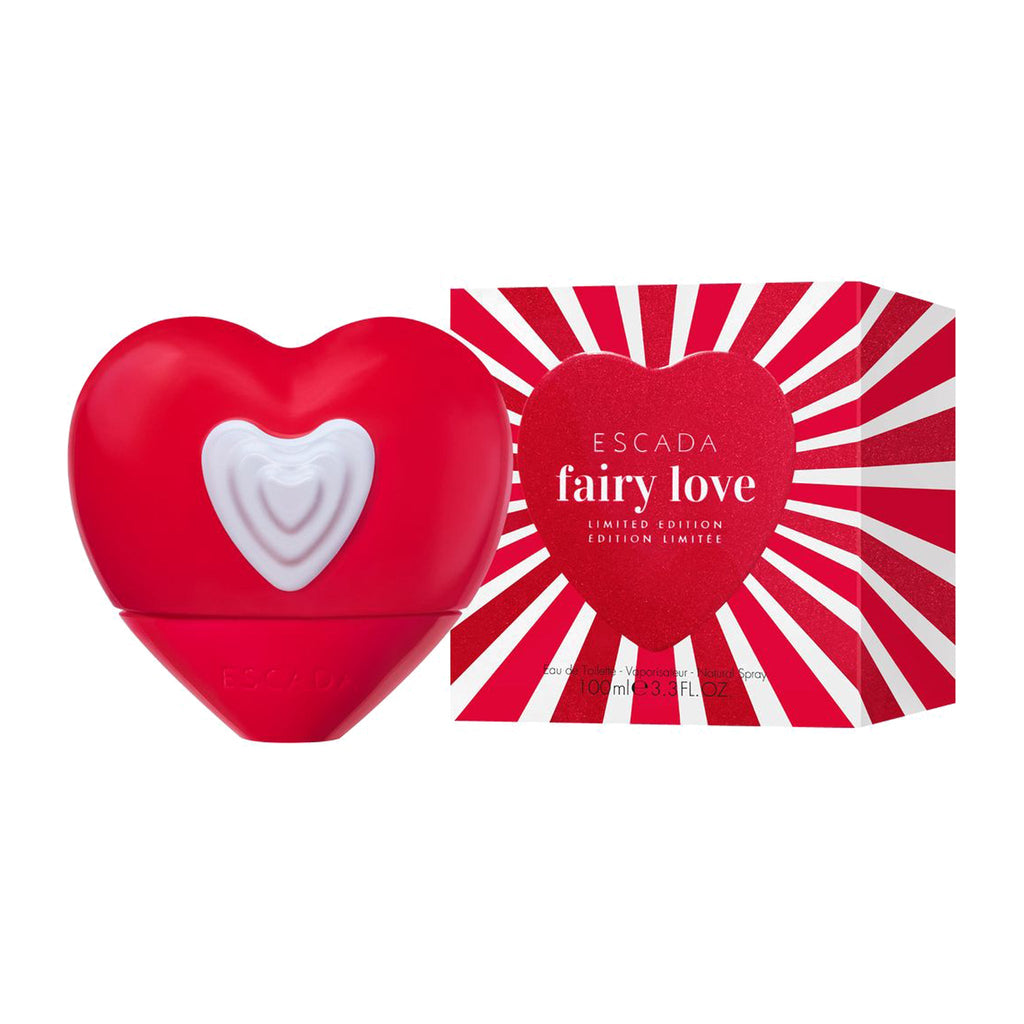 Escada Fairy Love 3.3oz Women EDT Spray — 1