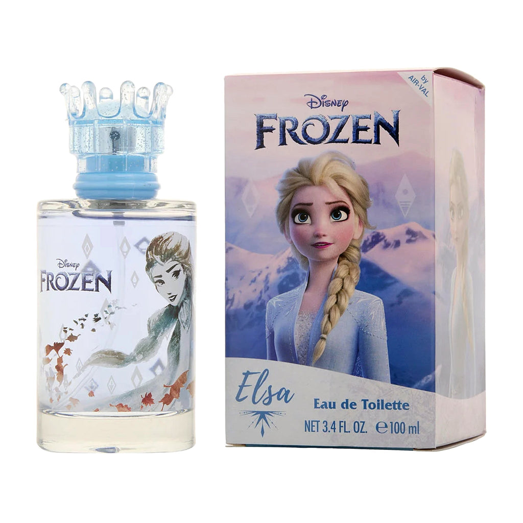 Frozen Elsa 3.3oz Kids EDT Spray — 1