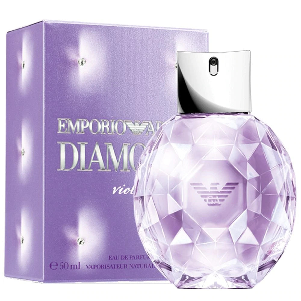 Emporio Diamond Violet 1.7oz Women — 1