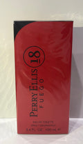 Perry(18) Fuego 3.4oz Men EDT SPRY — 1