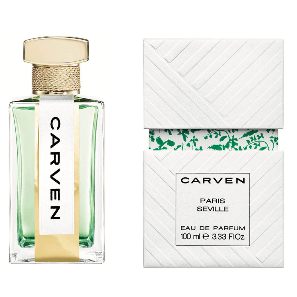 Carven P.Seville 3.3oz Women EDP Spray — 1