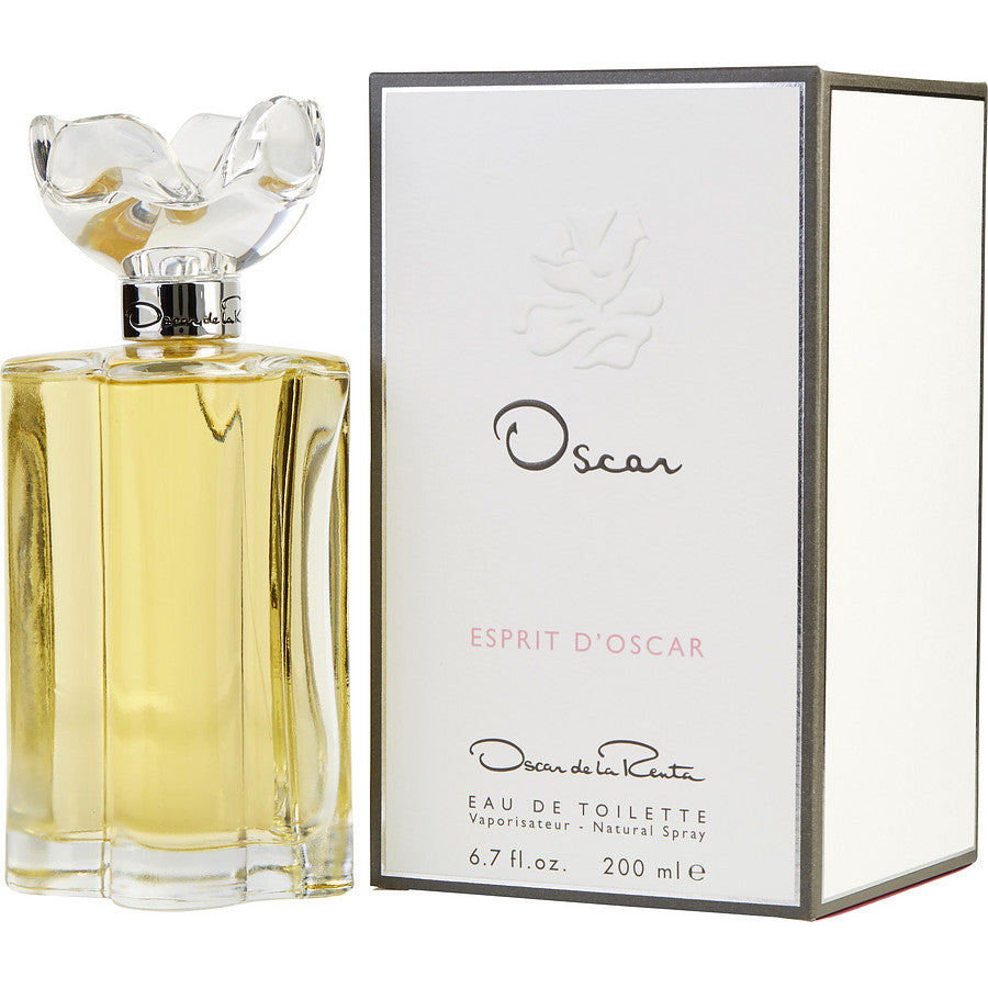 Oscar La Renta 6.7oz Women EDT Spray — 1