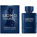 Salvatore Ferragamo Uomo Urban Feel 3.4oz Men EDT Spray — 1