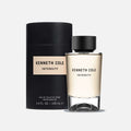Kenneth Cole Intensity 3.4oz Unisex EDT Spray — 1