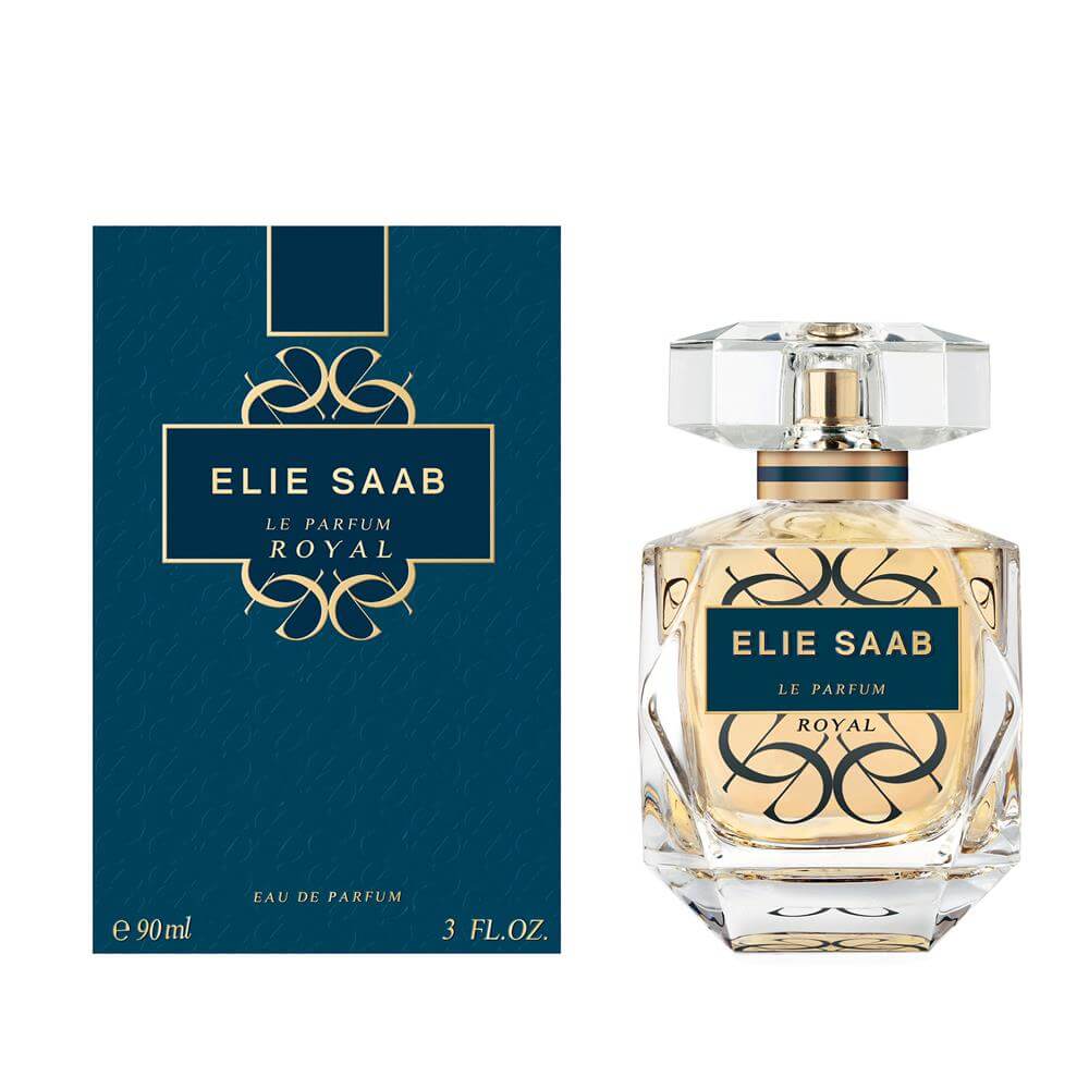 Elie Saab Royal 3.0oz Women EDP Spray — 1
