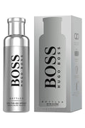 Hugo Boss Grey On-The-Go 3.0oz Men EDT Spray — 1