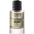 Yes I'm The King Icom 3.4oz Men EDT Spray — 1