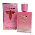 Territoire Femme Dreams 3.4oz Women EDP Spray — 1