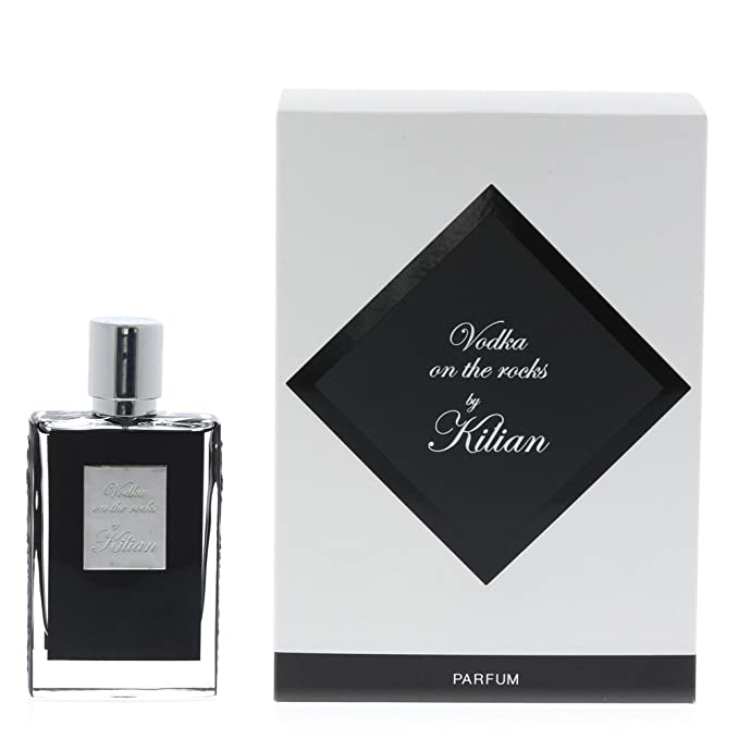 Kilian Vodka On The Rocks 1.7oz Unisex EDP Spray — 1