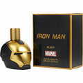 Iron Man Black 3.4oz Men EDT Spray — 1