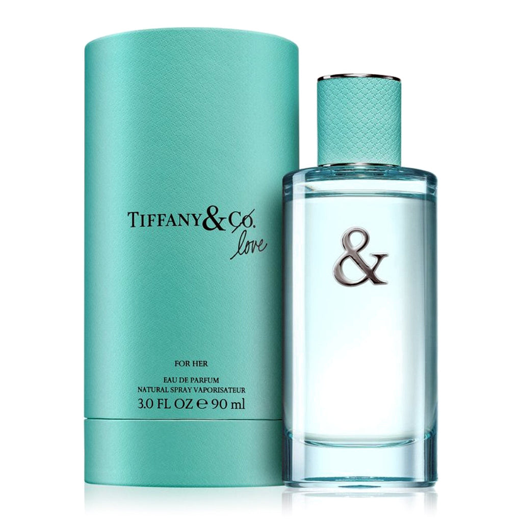 Tiffany & Co Love 3.0oz Women EDP Spray — 1