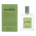 Philosophy Peaceful Harmony 2.0oz Women EDT Spray — 1