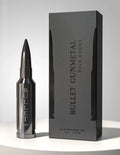 Bharara Bullet Gunmetal 2.5oz Men EDP Spray — 1