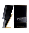 Carolina Herrera Bad Boy C.Herrera 3.4oz Men EDT Spray — 1