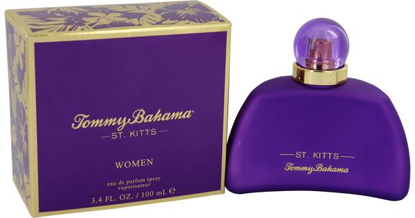 Tommy Bahama St.Kits 3.4oz Women EDP Spray — 1