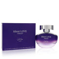 Jack Hope Silent Love Violet 3.3oz Women EDP Spray — 1