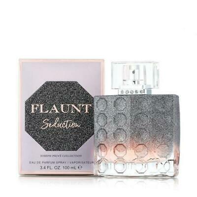 Joseph Prive Flaunt Seduction 3.4oz Women EDP Spray — 1