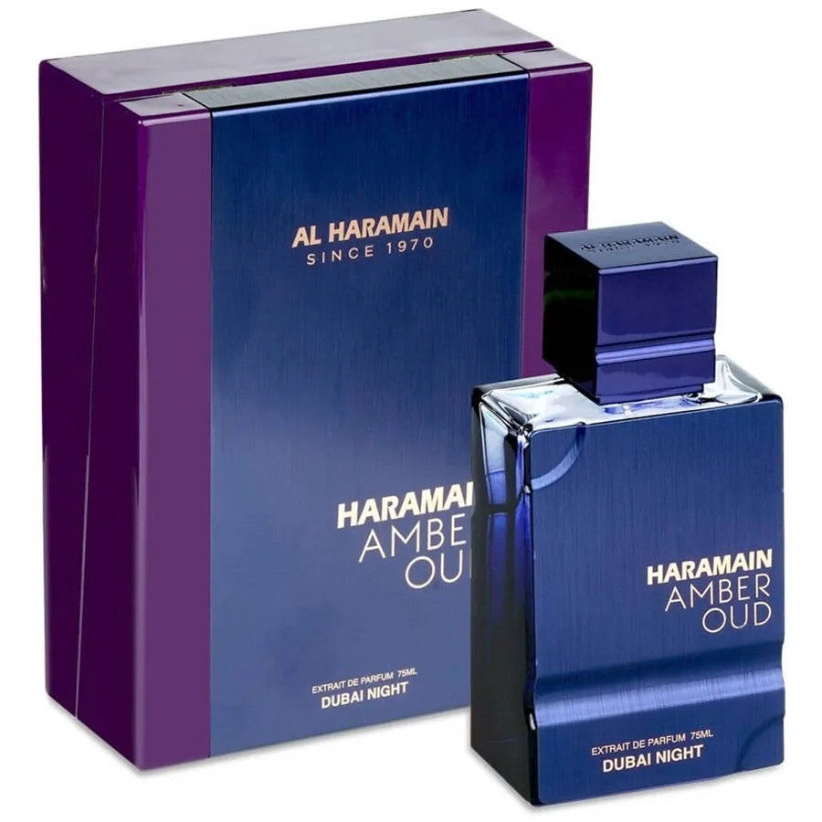 Al Haramain Dubai Night 3.3oz Men XDP Spray — 1
