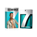 Cristiano Cr7 Origins 1.7oz Men EDT Spray — 1