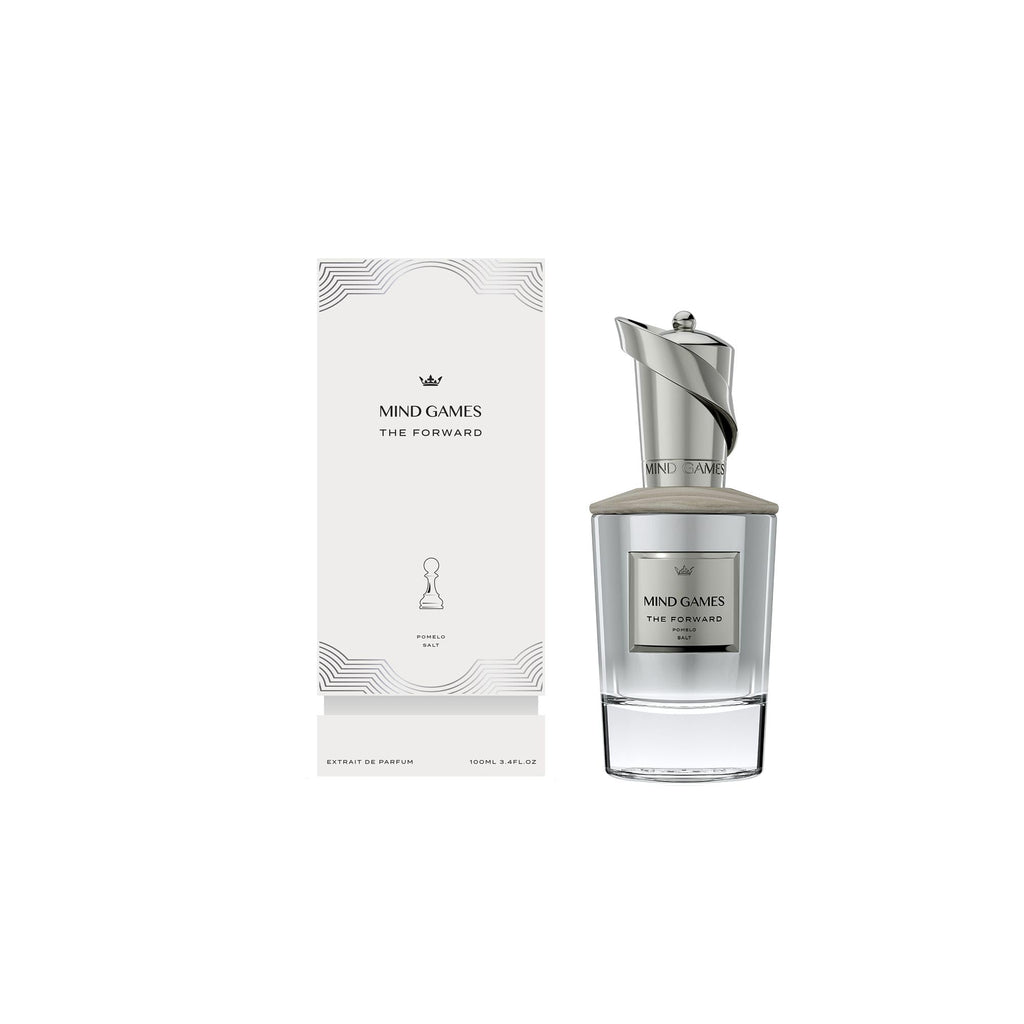 Mind Games The Forward 3.4oz Unisex XDP Spray — 1