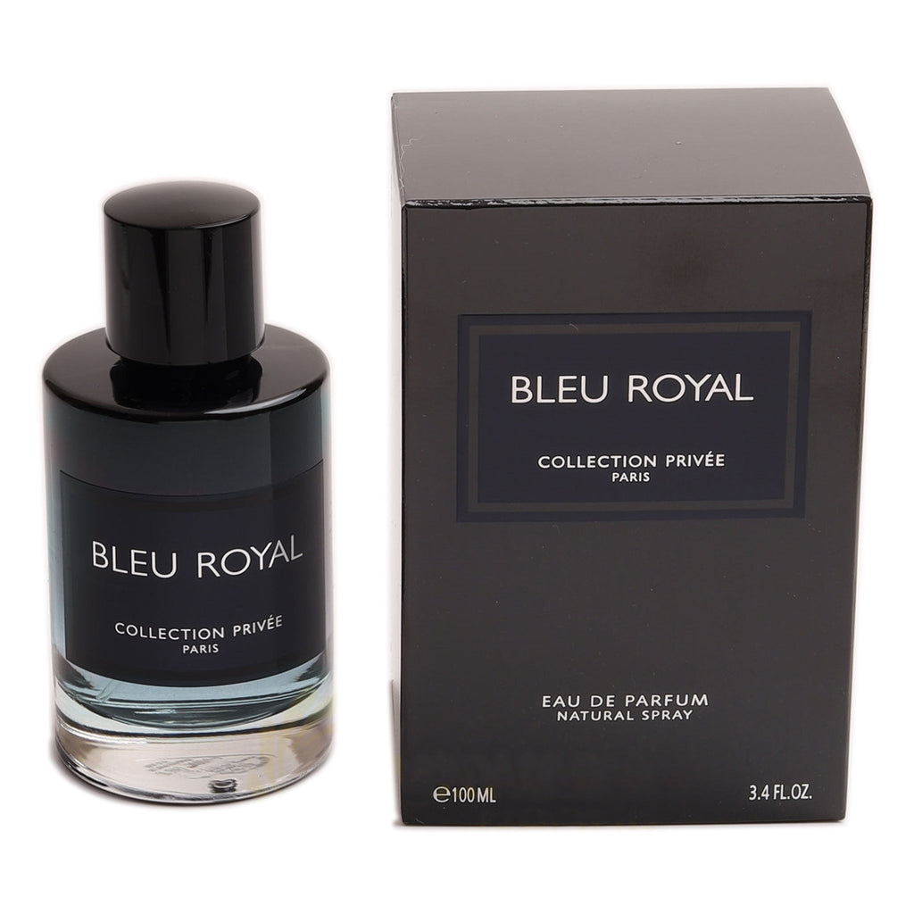 Bleu Royal 3.4oz Men EDP Spray — 1
