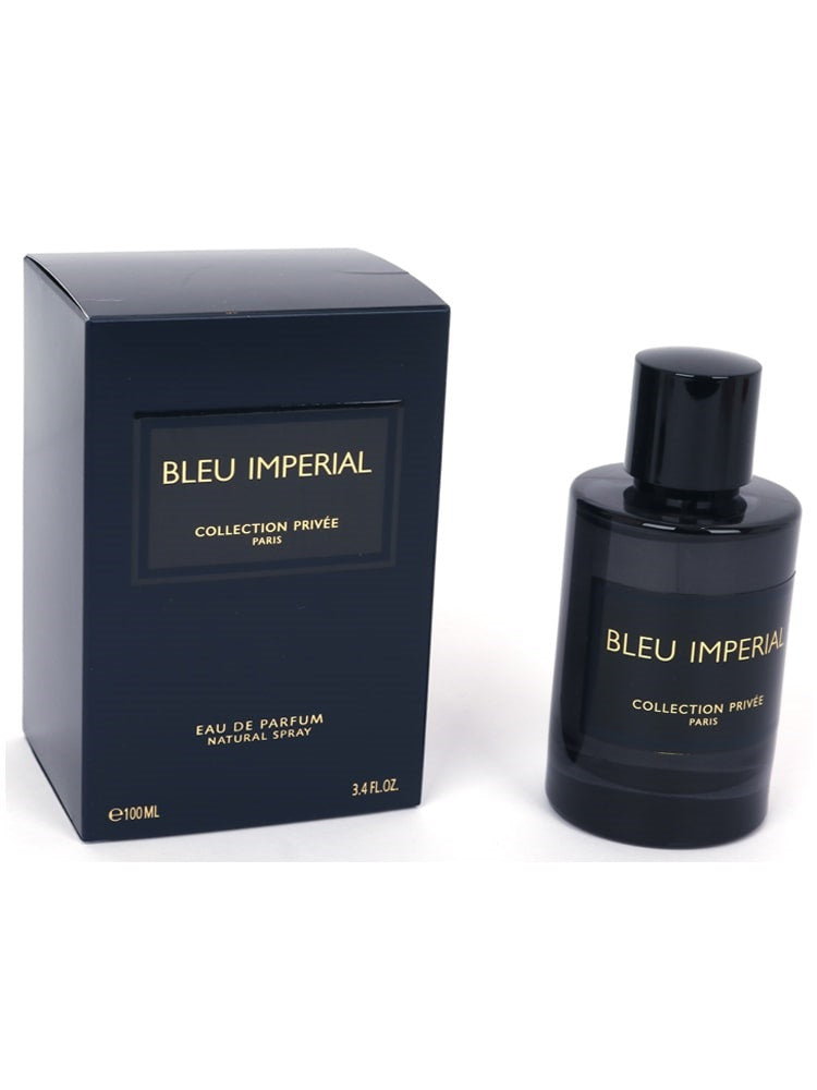 BLEU Imperial 3.4oz Men EDP SPRAY — 1