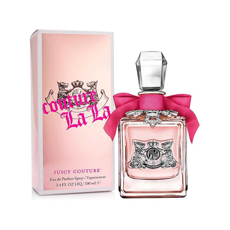 Juicy Couture La La 3.4oz Women EDP Spray — 1