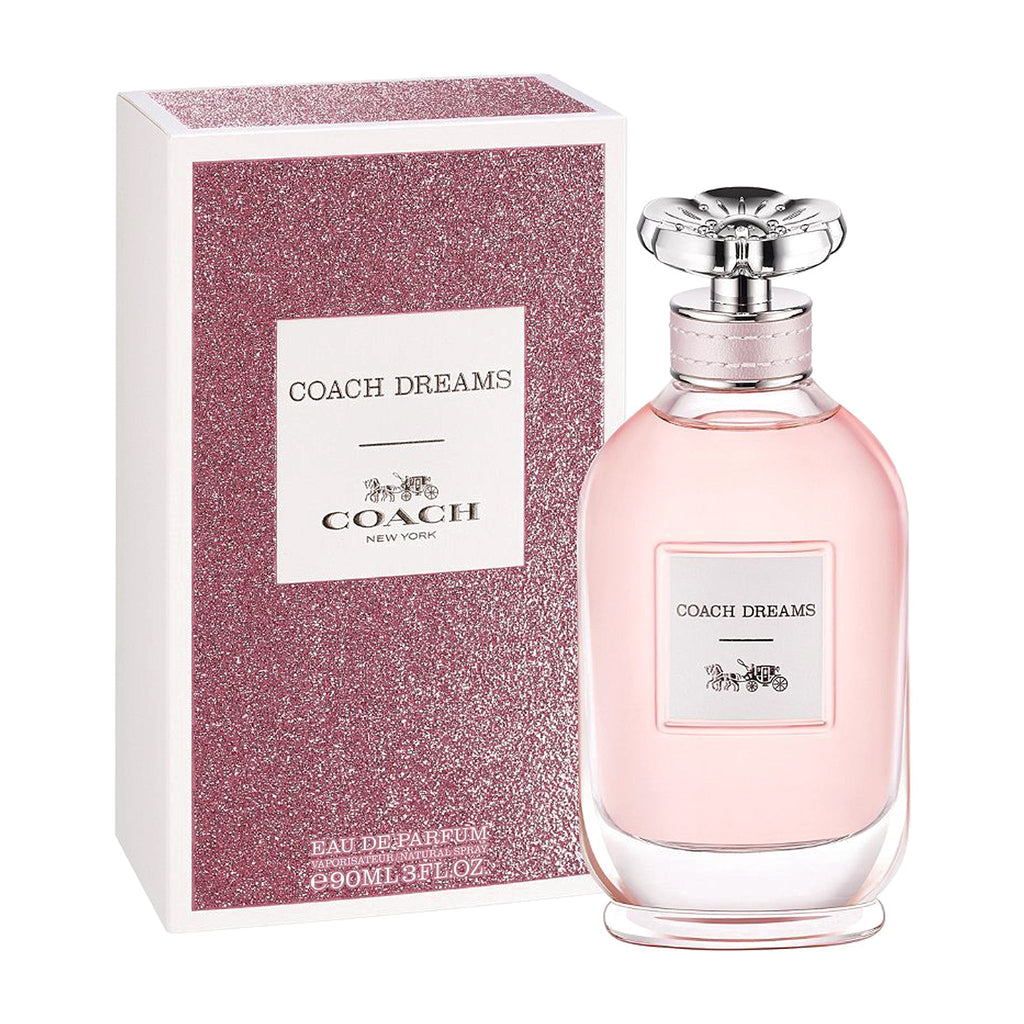 Coach Dreams 3.0oz Women EDP Spray — 1