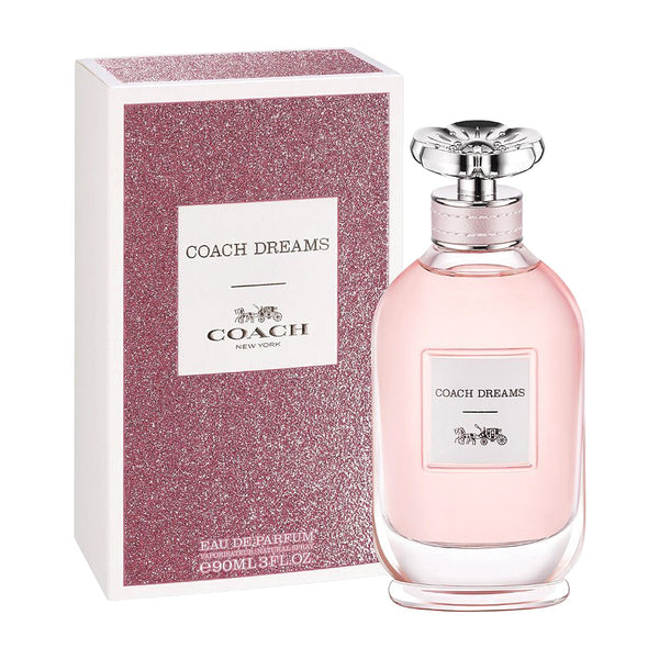 Coach Dreams 3.0oz Women EDP Spray — 1