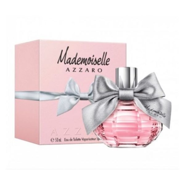 Azzaro Mademoiselle 1.7oz Women EDT — 1