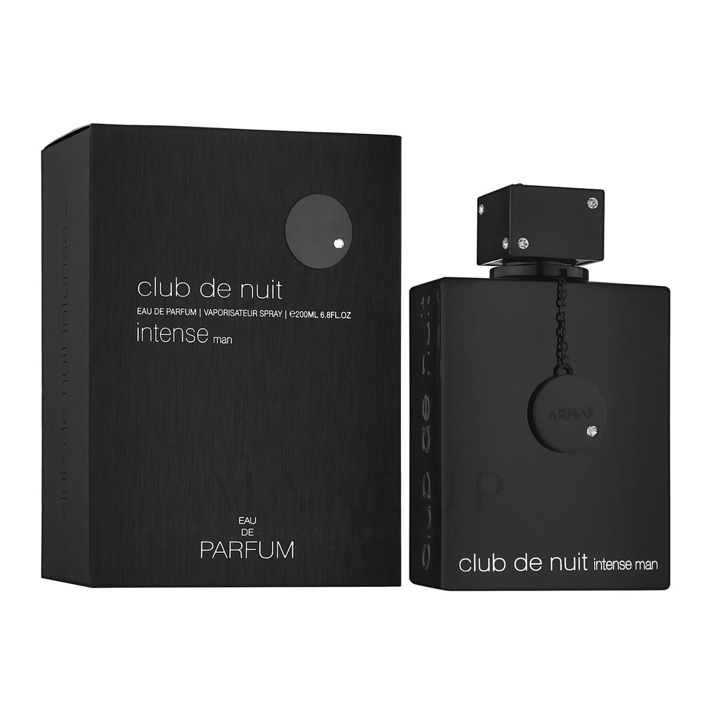 Club de Nuit Intense Man 6.8oz Men EDP SPRAY by armaf — 1