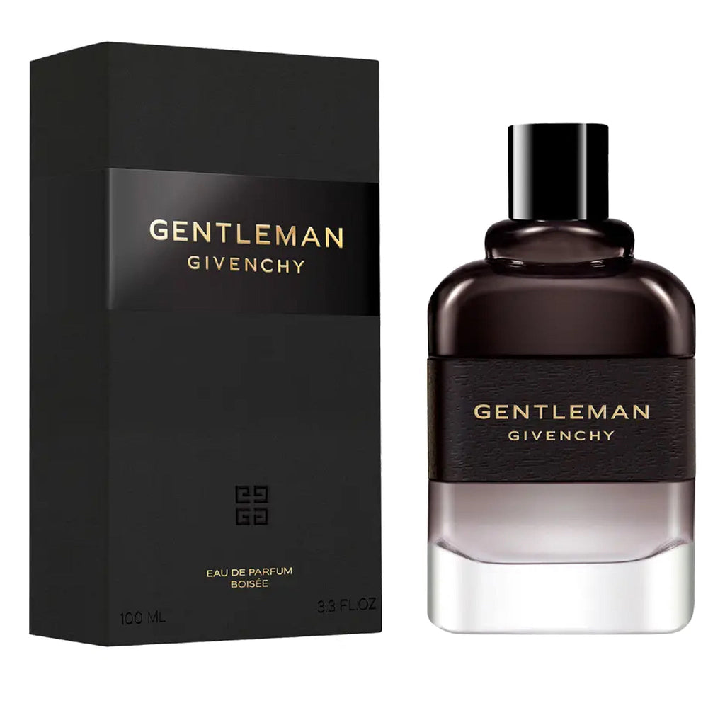 Givenchy Gentleman Boise 3.3oz Men EDP Spray — 1