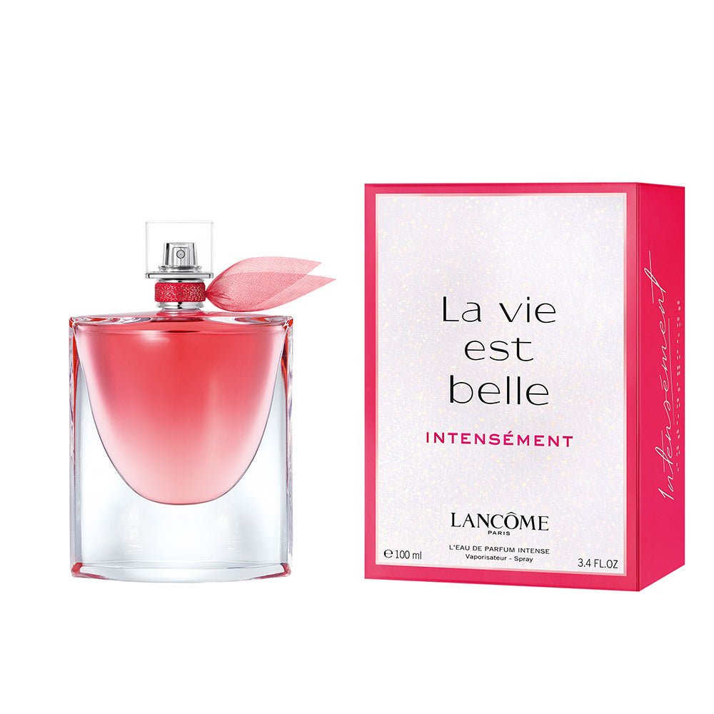 Lancome La Vie Est Belle Intensement 3.4oz Women EDP Spray — 1