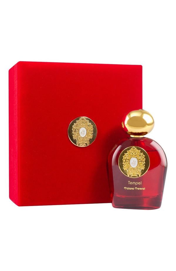 Tiziana Terenzi Tempel 3.38oz Unisex XDP Spray — 1