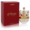 Al Haramain Manege Rouge 2.5oz Women EDP Spray — 1